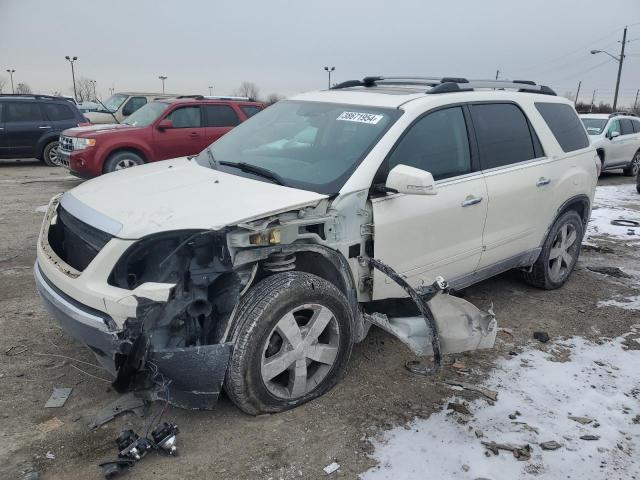 Изображение 1 2012 GMC ACADIA SLT-1 2012 с VIN 1GKKVRED4CJ405470