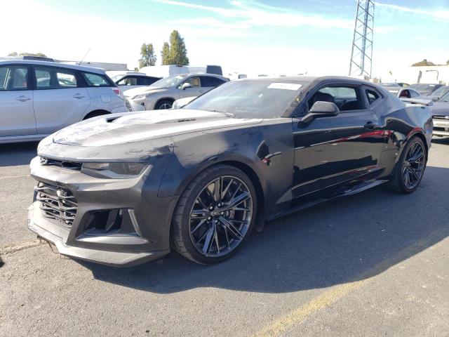 2020 CHEVROLET CAMARO ZL1 2020 image