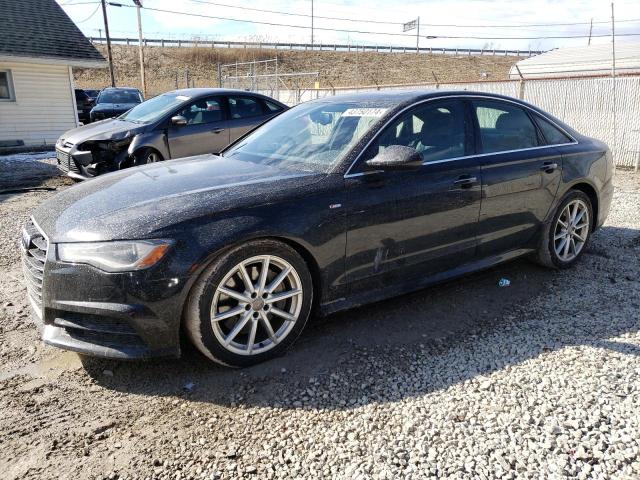 Obraz 2017 AUDI A6 PREMIUM PLUS 2017