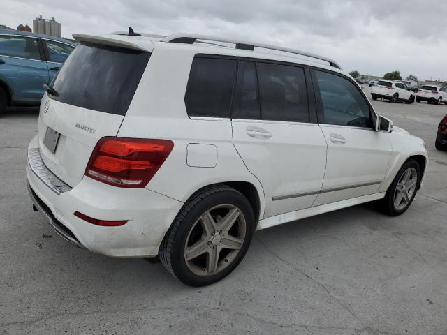Image 3 of 2013 MERCEDES-BENZ GLK 250 BLUETEC 2013 with VIN WDCGG0EB6DG095059