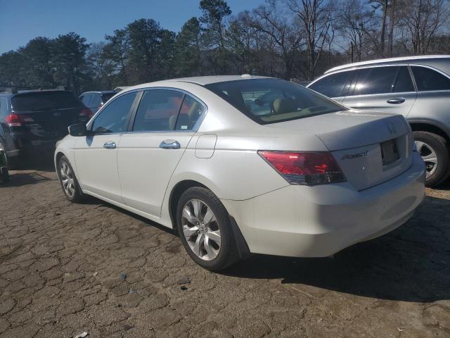 Obraz 2 z 2008 HONDA ACCORD EXL 2008 z VIN 1HGCP36888A021838
