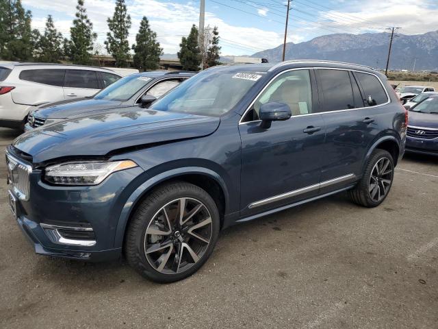 Image 1 of 2024 VOLVO XC90 ULTIMATE 2024 with VIN YV4062PF4R1175361
