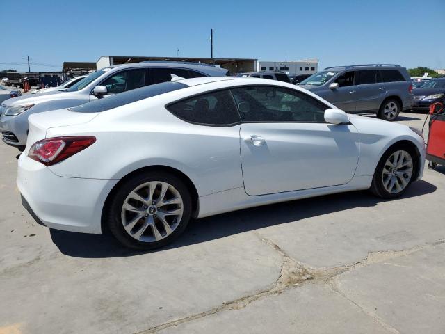 Obraz 3 z 2014 HYUNDAI GENESIS COUPE 2.0T 2014 z VIN KMHHT6KD7EU119690
