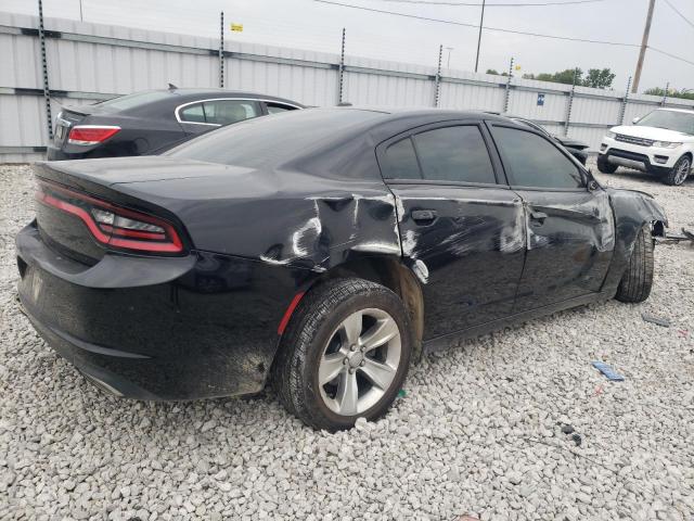 Image 3 of 2015 DODGE CHARGER SXT 2015 with VIN 2C3CDXHG5FH798709