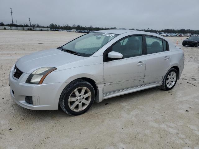 Obraz 1 z 2011 NISSAN SENTRA 2.0 2011 z VIN 3N1AB6AP3BL644937