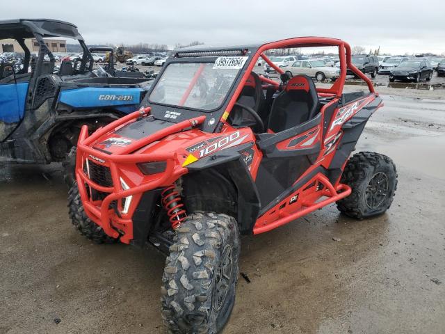 Image 2 of 2015 POLARIS RZR XP 1000 EPS 2015 with VIN 4XAVDE999FB951469