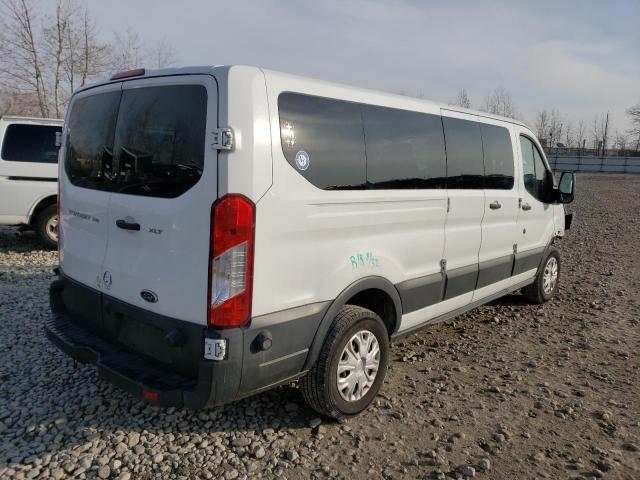Изображение 3 2016 FORD TRANSIT T-350 2016 с VIN 1FBZX2ZM1GKB44938
