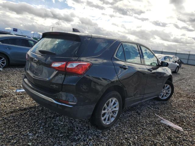 Изображение 3 2018 CHEVROLET EQUINOX LS 2018 с VIN 3GNAXHEV8JL263271