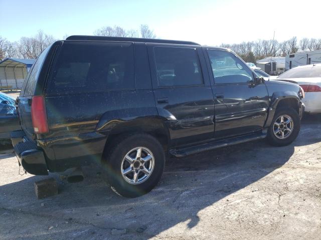 Изображение 3 1999 GMC DENALI  1999 с VIN 1GKEK13R6XR917695