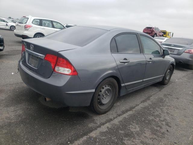 Изображение 3 2011 HONDA CIVIC LX 2011 с VIN 19XFA1F56BE046507