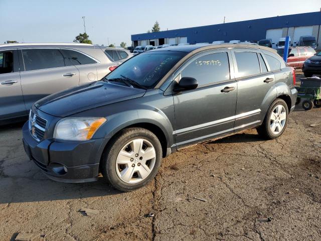 Obraz 2008 DODGE CALIBER SXT 2008
