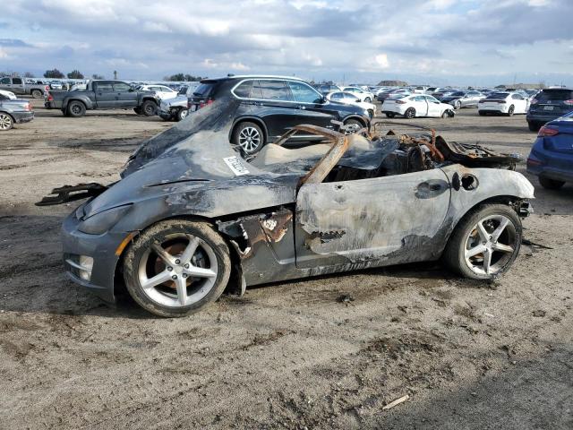 2008 Saturn Sky 2008 image