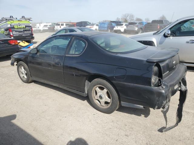 Image 2 of 2003 CHEVROLET MONTE CARLO LS 2003 with VIN 2G1WW12E139104068