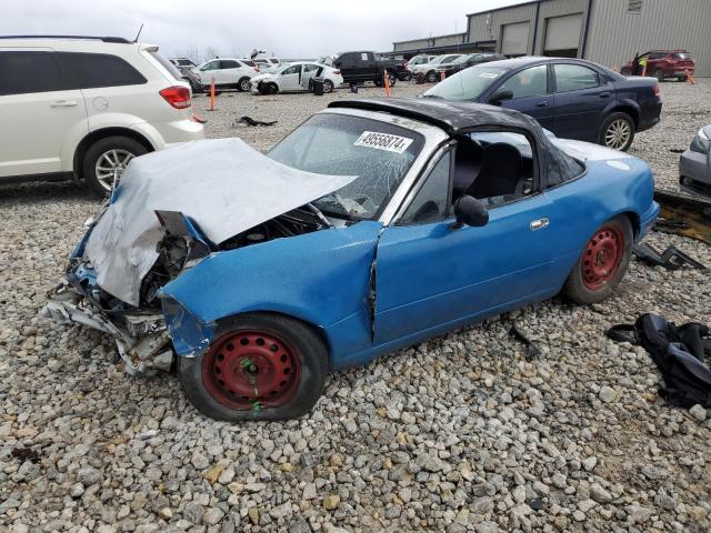 Image 1 of 1990 MAZDA MX-5 MIATA  1990 with VIN JM1NA3514L0149411