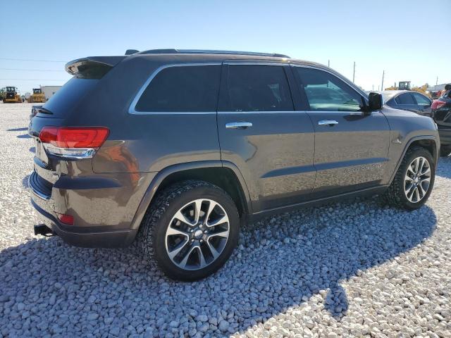 Obraz 3 z 2018 JEEP GRAND CHEROKEE OVERLAND 2018 z VIN 1C4RJECG2JC168801