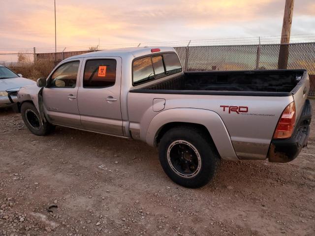 Image 2 of 2009 TOYOTA TACOMA DOUBLE CAB LONG BED 2009 with VIN 5TEMU52N19Z604245