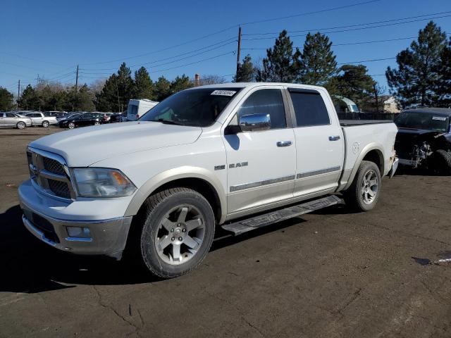 2010 DODGE RAM 1500  2010 image