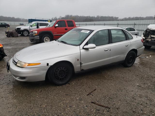 2002 SATURN L 200 2002 image