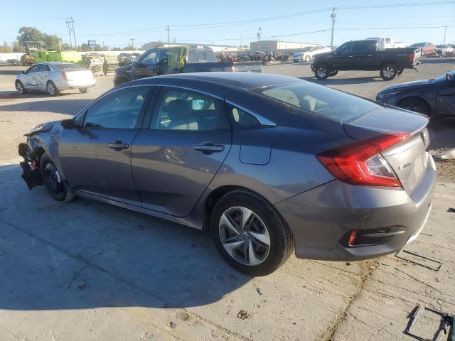 Obraz 2 z 2019 HONDA CIVIC LX 2019 z VIN 19XFC2F6XKE042128