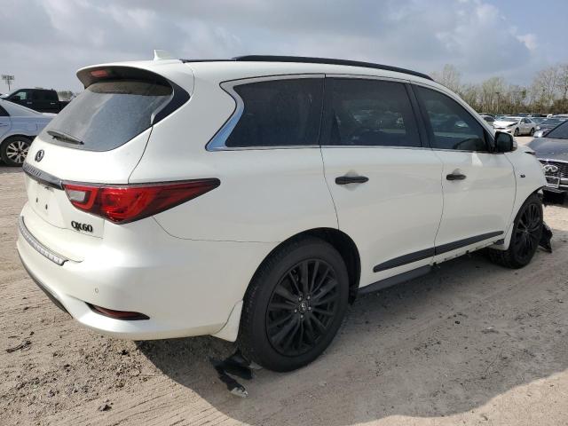 Obraz 3 z 2020 INFINITI QX60 LUXE 2020 z VIN 5N1DL0MN8LC522663