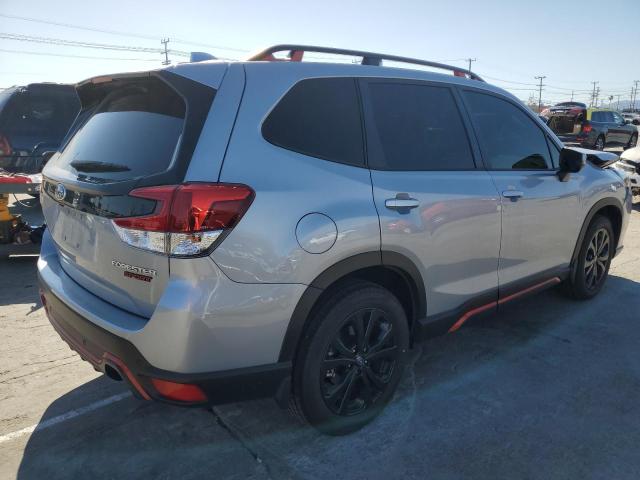 Изображение 3 2022 SUBARU FORESTER SPORT 2022 с VIN JF2SKAJC6NH466527