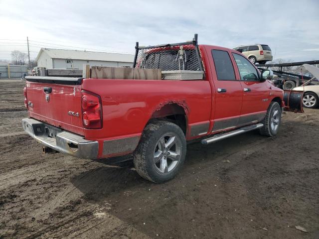 Image 3 of 2008 DODGE RAM 1500 ST 2008 with VIN 1D7HU18268J123719