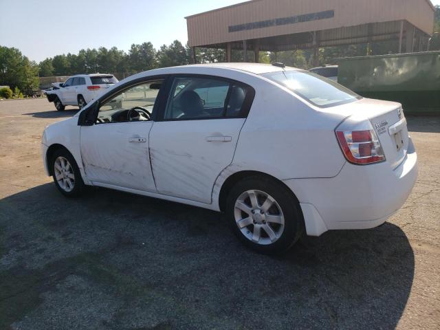 Obraz 2 z 2009 NISSAN SENTRA 2.0 2009 z VIN 3N1AB61E99L668717