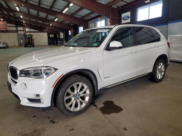 2016 BMW X5 XDRIVE35I 2016 image