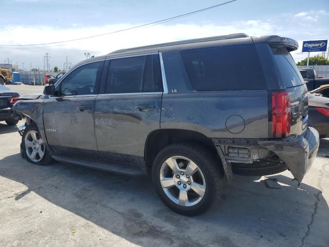 Image 2 of 2016 CHEVROLET TAHOE C1500  LS 2016 with VIN 1GNSCAKC2GR350188