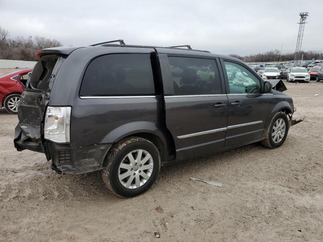 Изображение 3 2016 CHRYSLER TOWN & COUNTRY TOURING 2016 с VIN 2C4RC1BG1GR296032