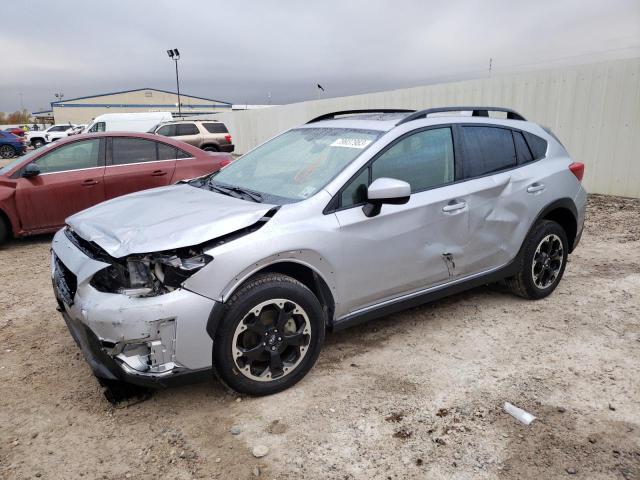 Изображение 1 2023 SUBARU CROSSTREK PREMIUM 2023 с VIN JF2GTAEC4PH264494