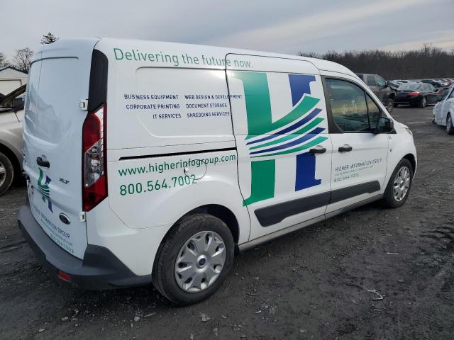 Obraz 3 z 2015 FORD TRANSIT CONNECT XLT 2015 z VIN NM0LS7F73F1195953