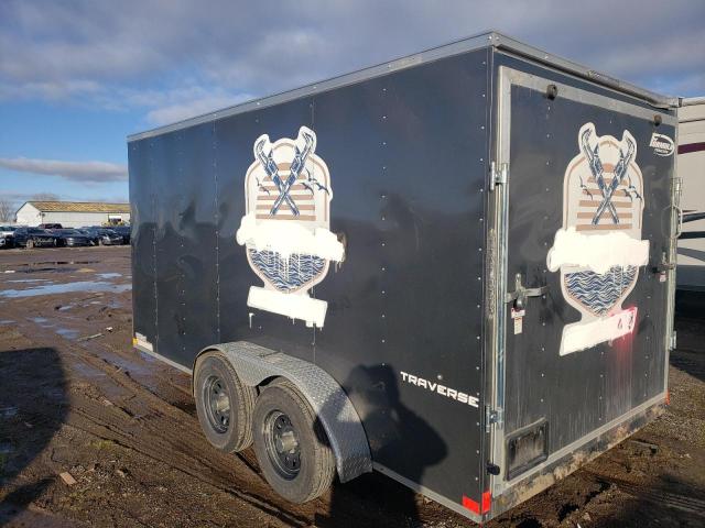 Изображение 3 2022 UTILITY TRAILER 2022 с VIN 53BFTEA20NB016663