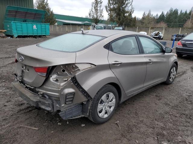 Obraz 3 z 2016 HYUNDAI ELANTRA SE 2016 z VIN 5NPDH4AE0GH692656