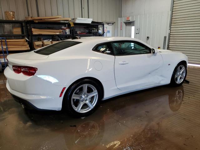 Image 3 of 2023 CHEVROLET CAMARO LS 2023 with VIN 1G1FB1RS7P0136224