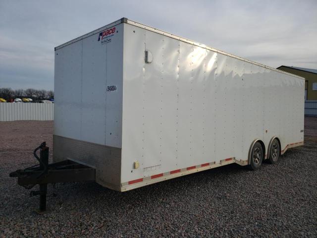 Image 3 of 2020 PAMR TL 2020 with VIN 53BPTEB29LA054527