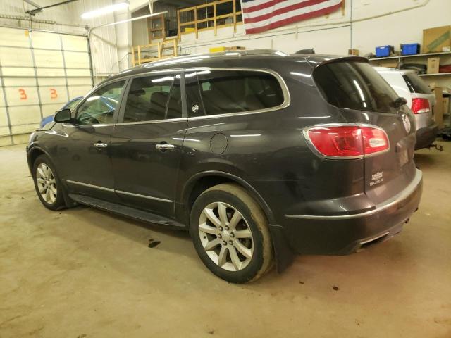 Image 2 of 2016 Buick Enclave 2016 with VIN 5GAKVCKD6GJ107880