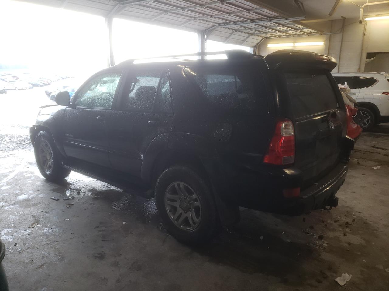 Obraz 2 z 2005 TOYOTA 4RUNNER SR5 2005 z VIN JTEBT14R850046192