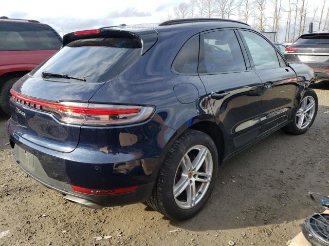 Obraz 3 z 2021 PORSCHE MACAN  2021 z VIN WP1AA2A52MLB17783