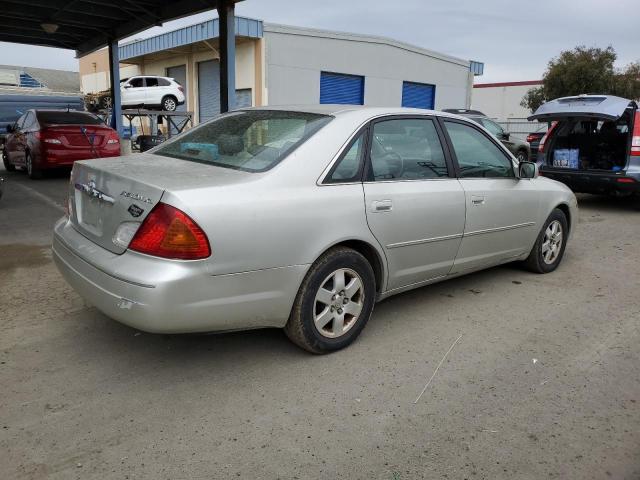 Изображение 3 2001 TOYOTA AVALON XL 2001 с VIN 4T1BF28B41U175821