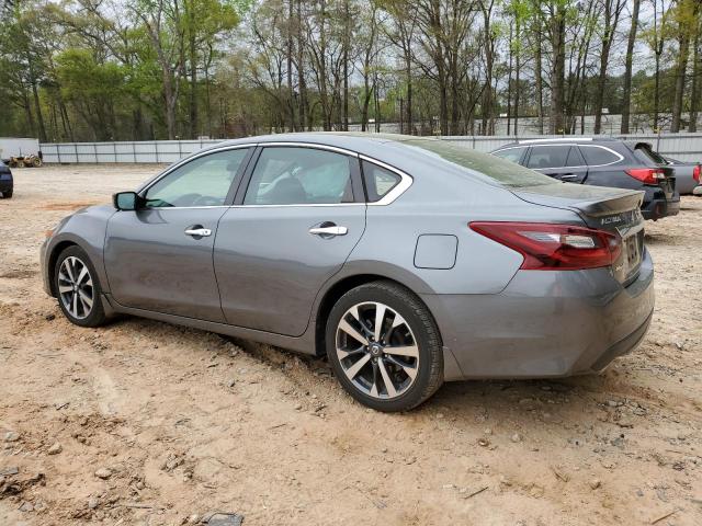 Image 2 of 2017 NISSAN ALTIMA 2.5 2017 with VIN 1N4AL3AP0HC492599