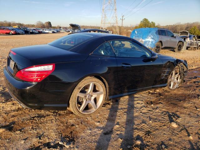 Image 3 of 2015 MERCEDES-BENZ SL 400 2015 with VIN WDDJK6FA9FF032703