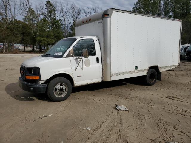Изображение 2006 GMC SAVANA CUTAWAY G3500 2006