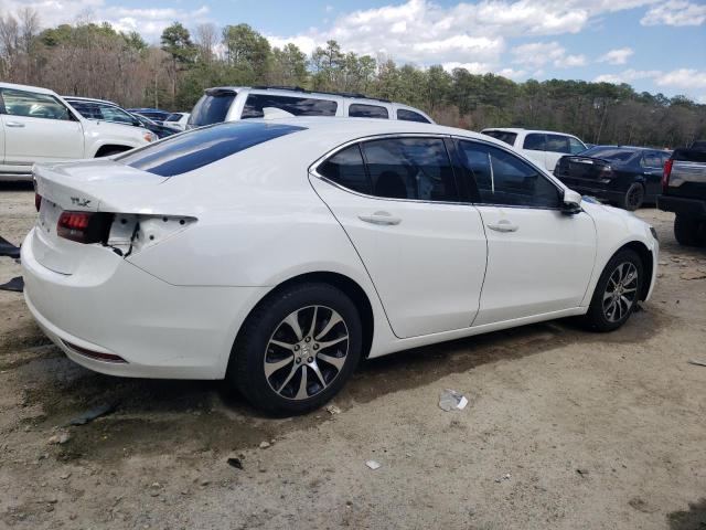 Image 3 of 2016 ACURA TLX  2016 with VIN 19UUB1F30GA014490
