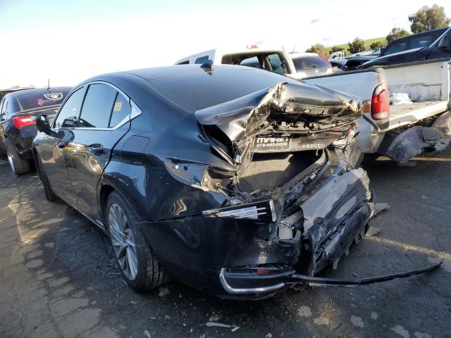 Obraz 2 z 2022 LEXUS ES 300H BASE 2022 z VIN 58AEA1C14NU019328