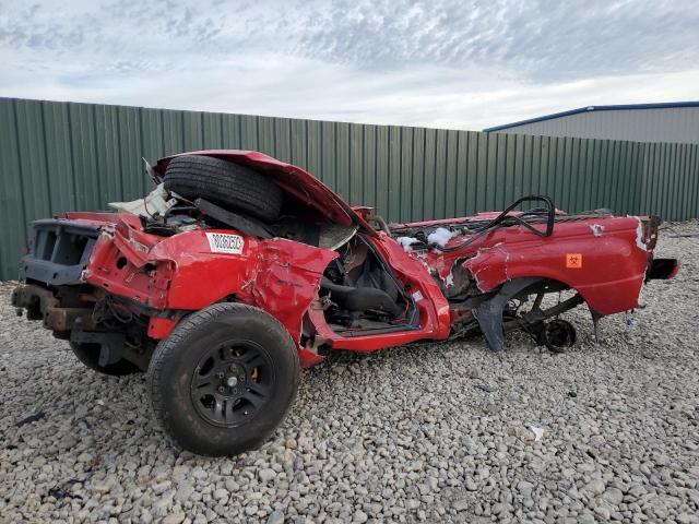 2003 FORD RANGER  2003 image