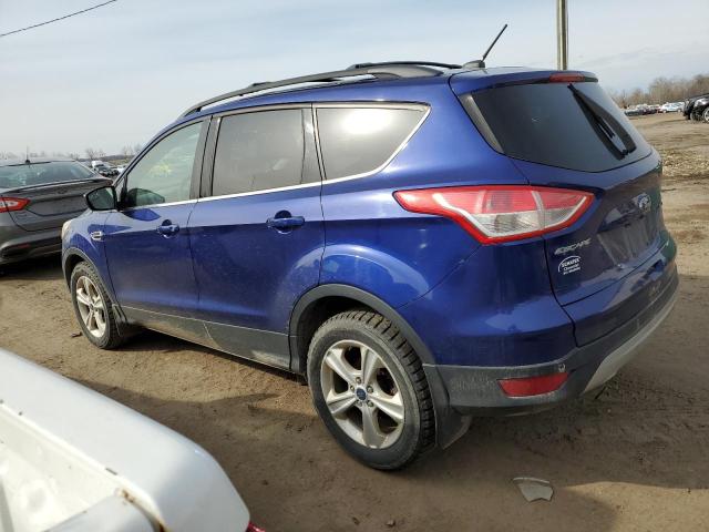 Image 2 of 2016 FORD ESCAPE SE 2016 with VIN 1FMCU9G97GUA55845