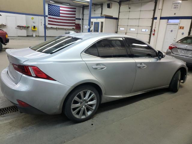 Image 3 of 2016 LEXUS IS 200T 2016 with VIN JTHBA1D28G5001996