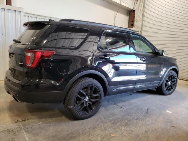 Image 3 of 2016 FORD EXPLORER SPORT 2016 with VIN 1FM5K8GT3GGC02388
