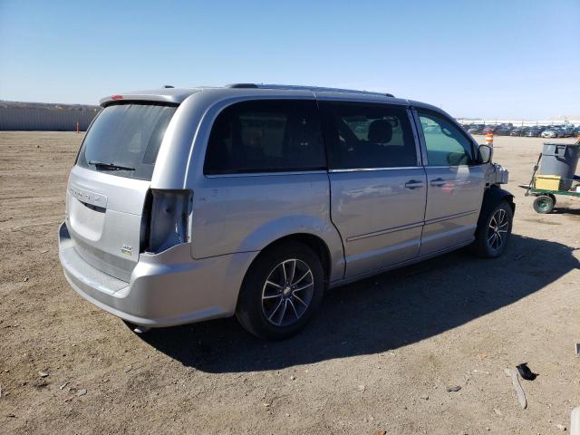 Image 3 of 2017 DODGE GRAND CARAVAN SXT 2017 with VIN 2C4RDGCG4HR596082